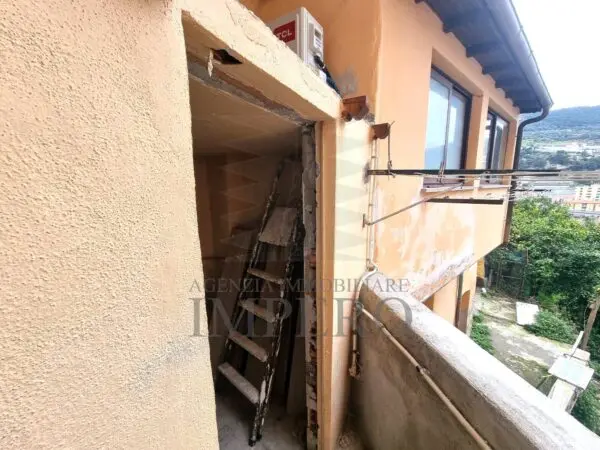 Bilocale via Piemonte 32b, Ventimiglia