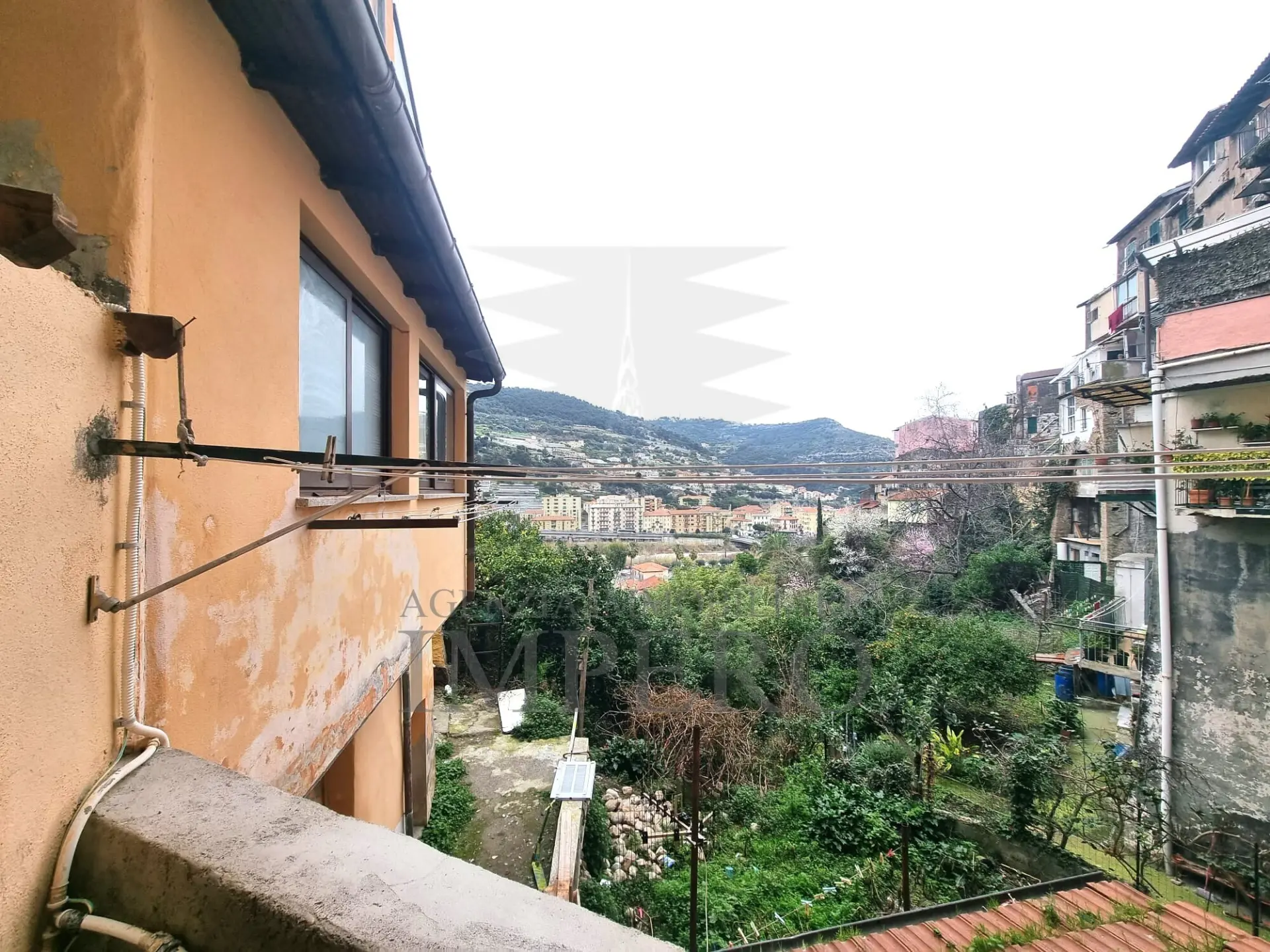 Immagine per Bilocale in vendita a Ventimiglia via Piemonte 32B