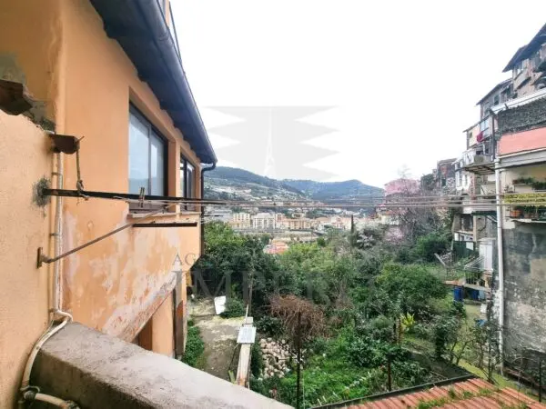 Bilocale via Piemonte 32b, Ventimiglia
