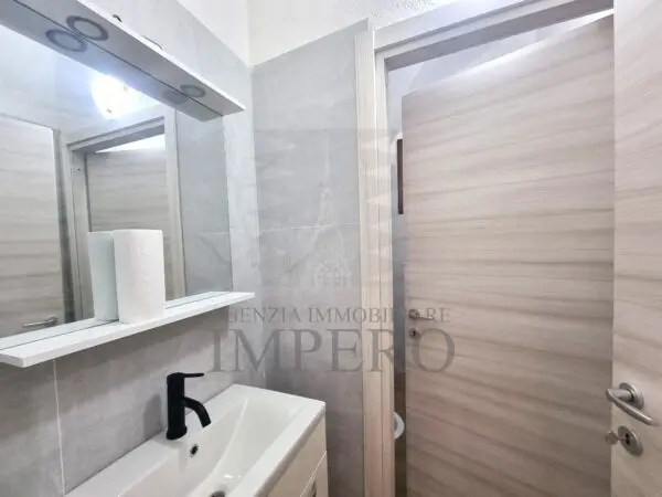 Bilocale via Piemonte 32b, Ventimiglia