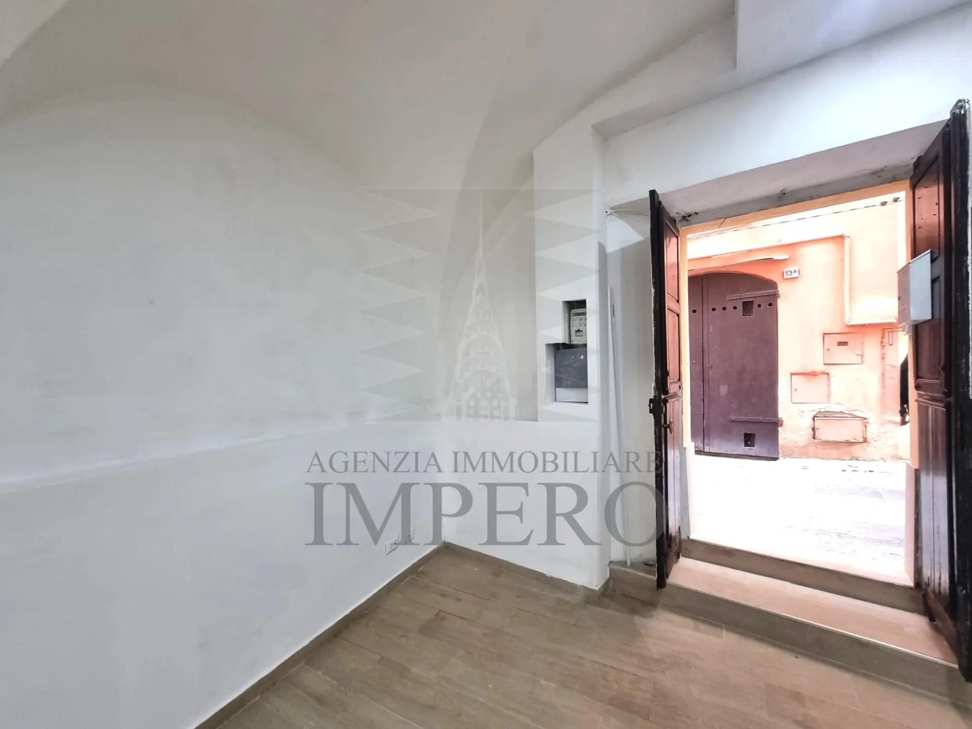 Immagine per Bilocale in vendita a Ventimiglia via Piemonte 32B