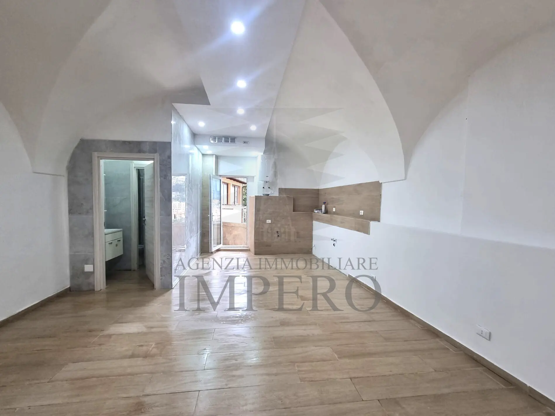 Immagine per Bilocale in vendita a Ventimiglia via Piemonte 32B