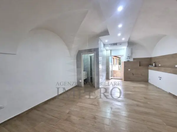 Bilocale via Piemonte 32b, Ventimiglia
