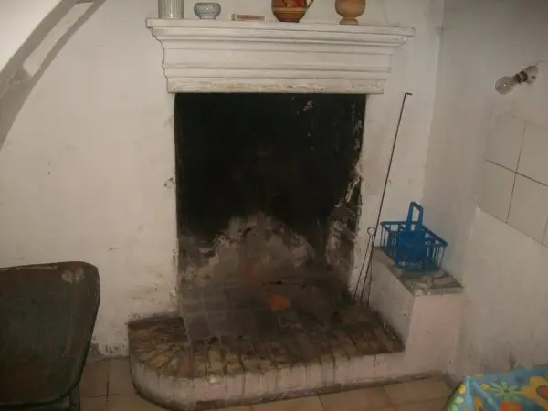 Porzione Di Casa via Vico Del Cavaliere, Sant'Eusanio Del Sangro