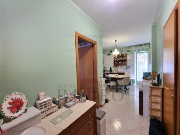 Trilocale via Passeggiata Cavallotti 3, Ventimiglia