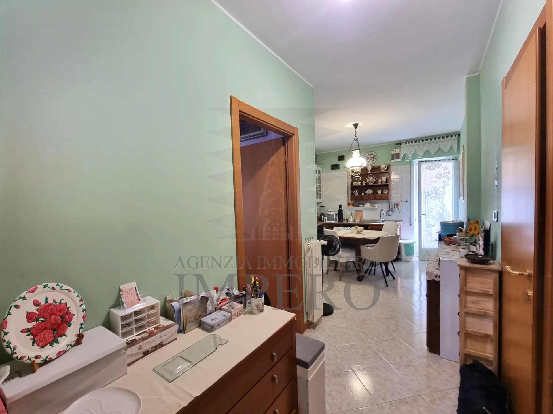 Immagine per Trilocale in vendita a Ventimiglia via Passeggiata Cavallotti 3