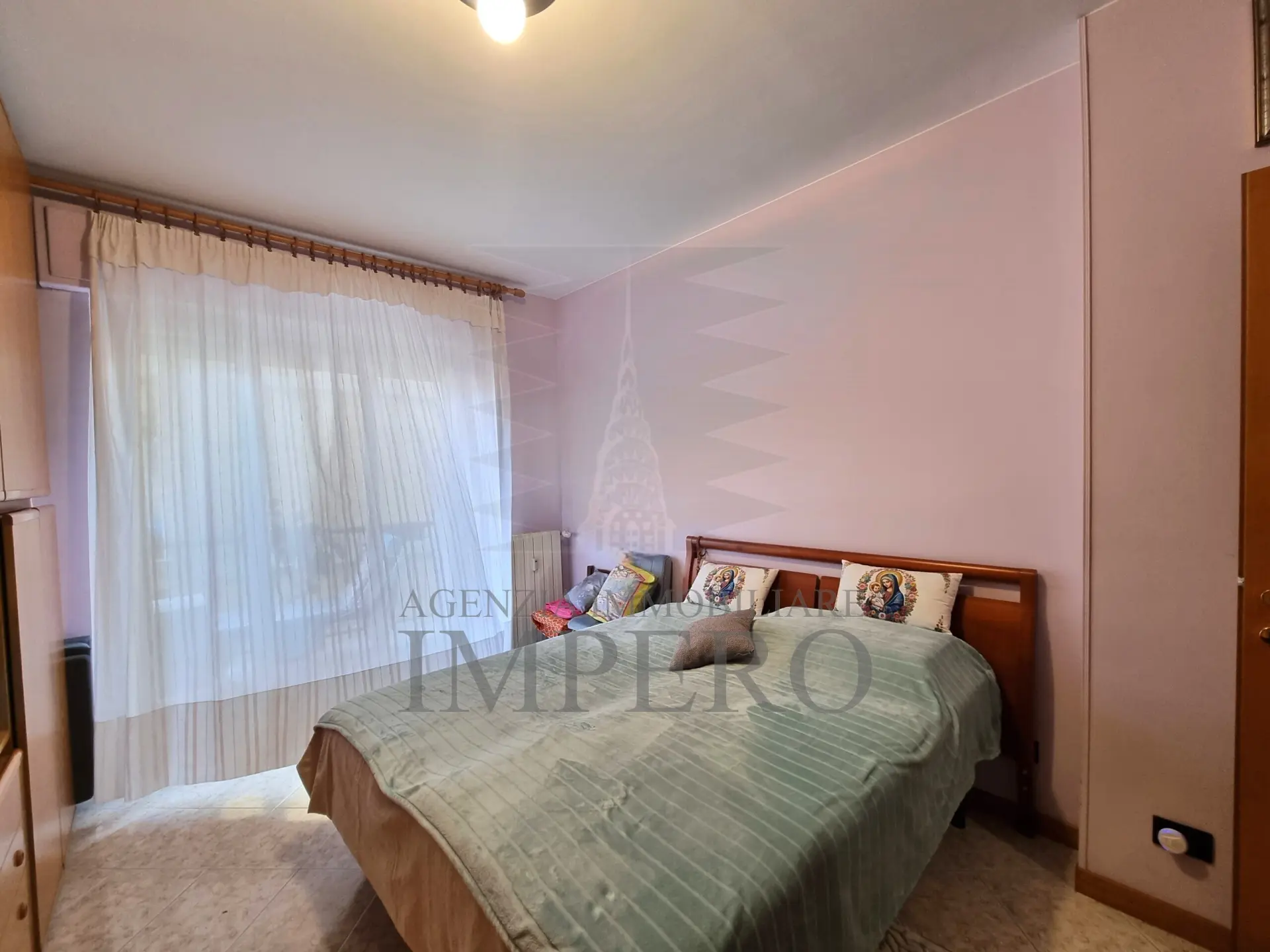 Immagine per Trilocale in vendita a Ventimiglia via Passeggiata Cavallotti 3