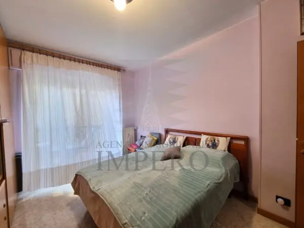 Trilocale via Passeggiata Cavallotti 3, Ventimiglia