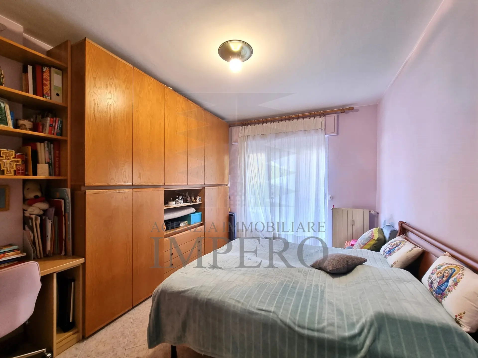 Immagine per Trilocale in vendita a Ventimiglia via Passeggiata Cavallotti 3