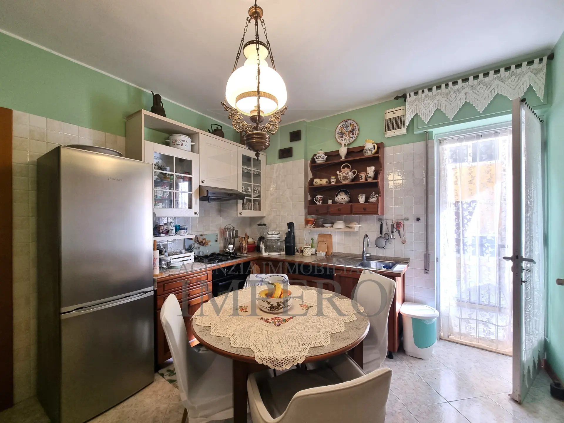 Immagine per Trilocale in vendita a Ventimiglia via Passeggiata Cavallotti 3