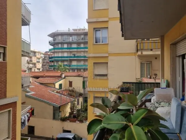 Trilocale via Passeggiata Cavallotti 3, Ventimiglia