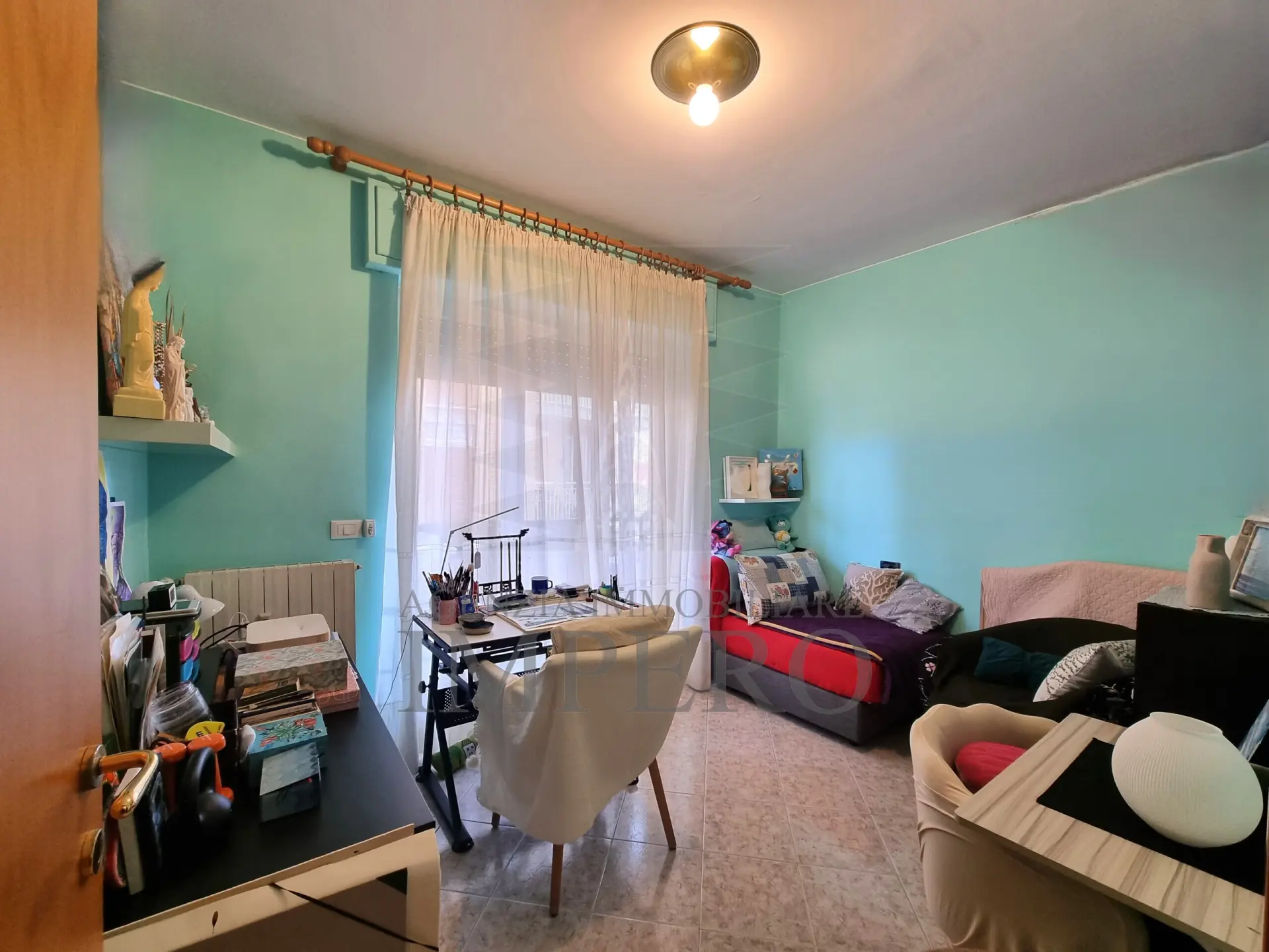 Immagine per Trilocale in vendita a Ventimiglia via Passeggiata Cavallotti 3