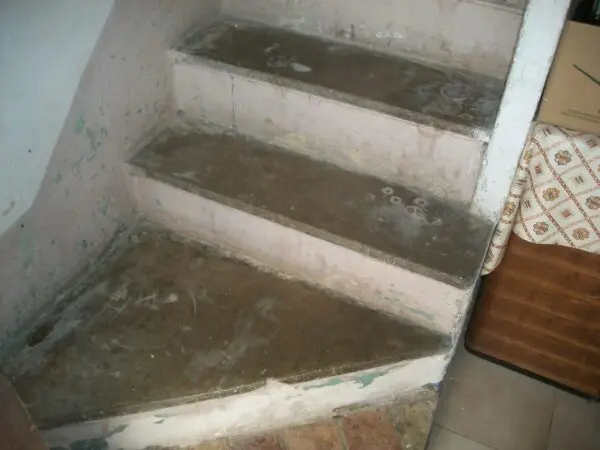 Porzione Di Casa via Vico Del Cavaliere, Sant'Eusanio Del Sangro