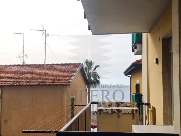 Trilocale via Passeggiata Cavallotti 3, Ventimiglia