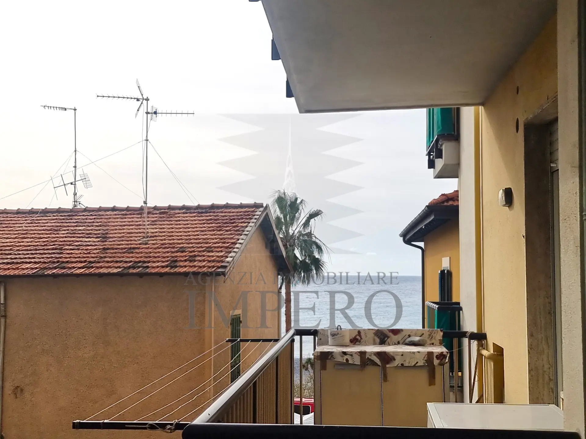 Immagine per Trilocale in vendita a Ventimiglia via Passeggiata Cavallotti 3