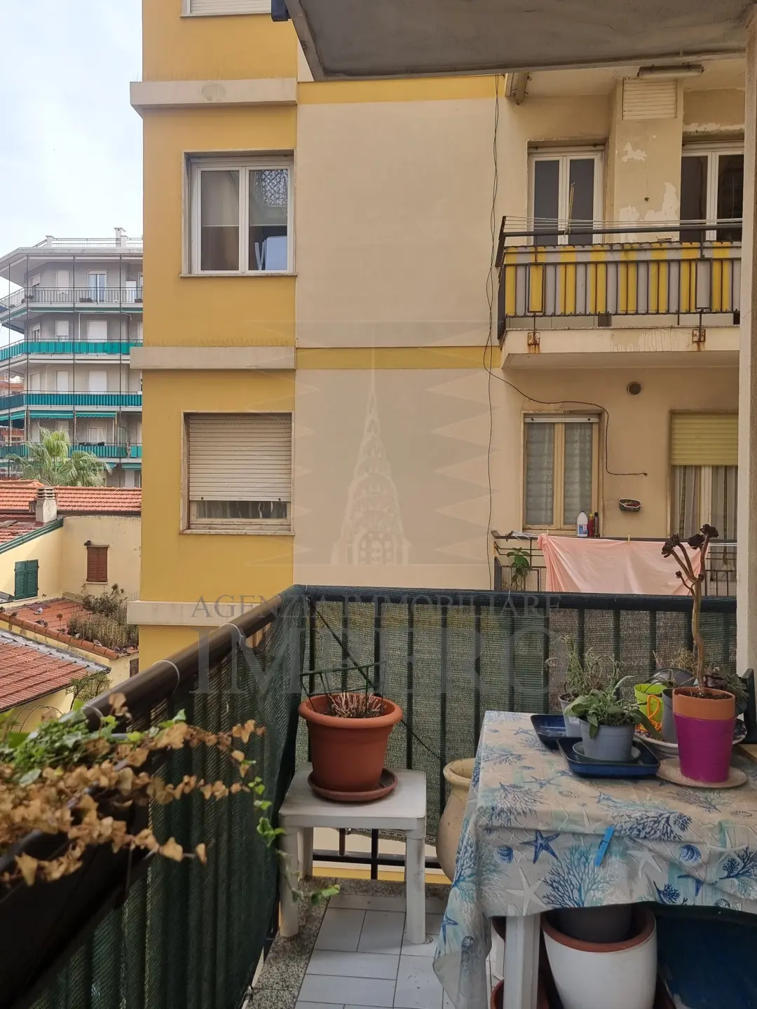 Immagine per Trilocale in vendita a Ventimiglia via Passeggiata Cavallotti 3