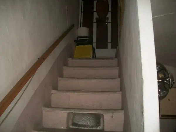 Porzione Di Casa via Vico Del Cavaliere, Sant'Eusanio Del Sangro