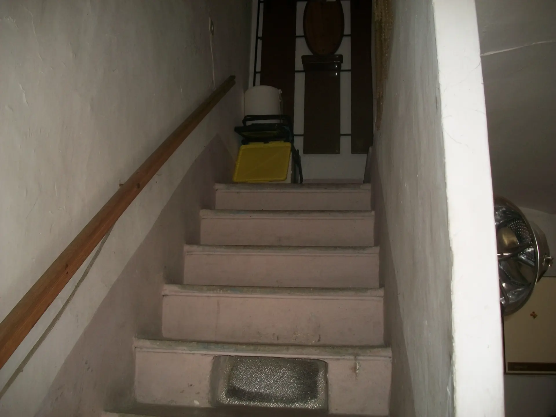Immagine per Porzione di casa in vendita a Sant'Eusanio del Sangro via Vico Del Cavaliere
