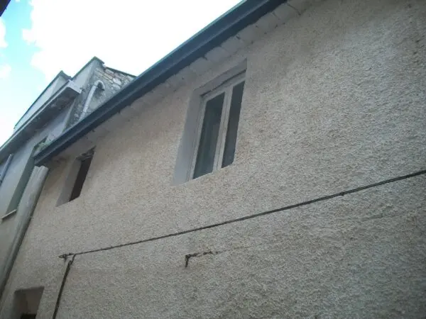 Porzione Di Casa via Vico Del Cavaliere, Sant'Eusanio Del Sangro