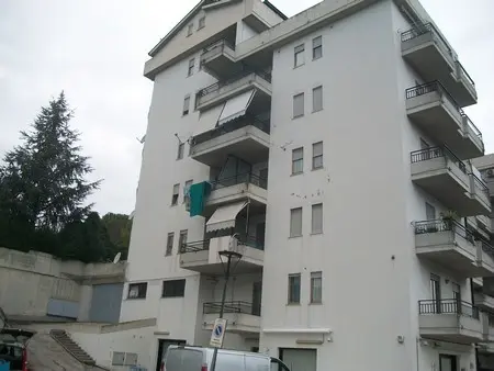 Capannone Lanciano