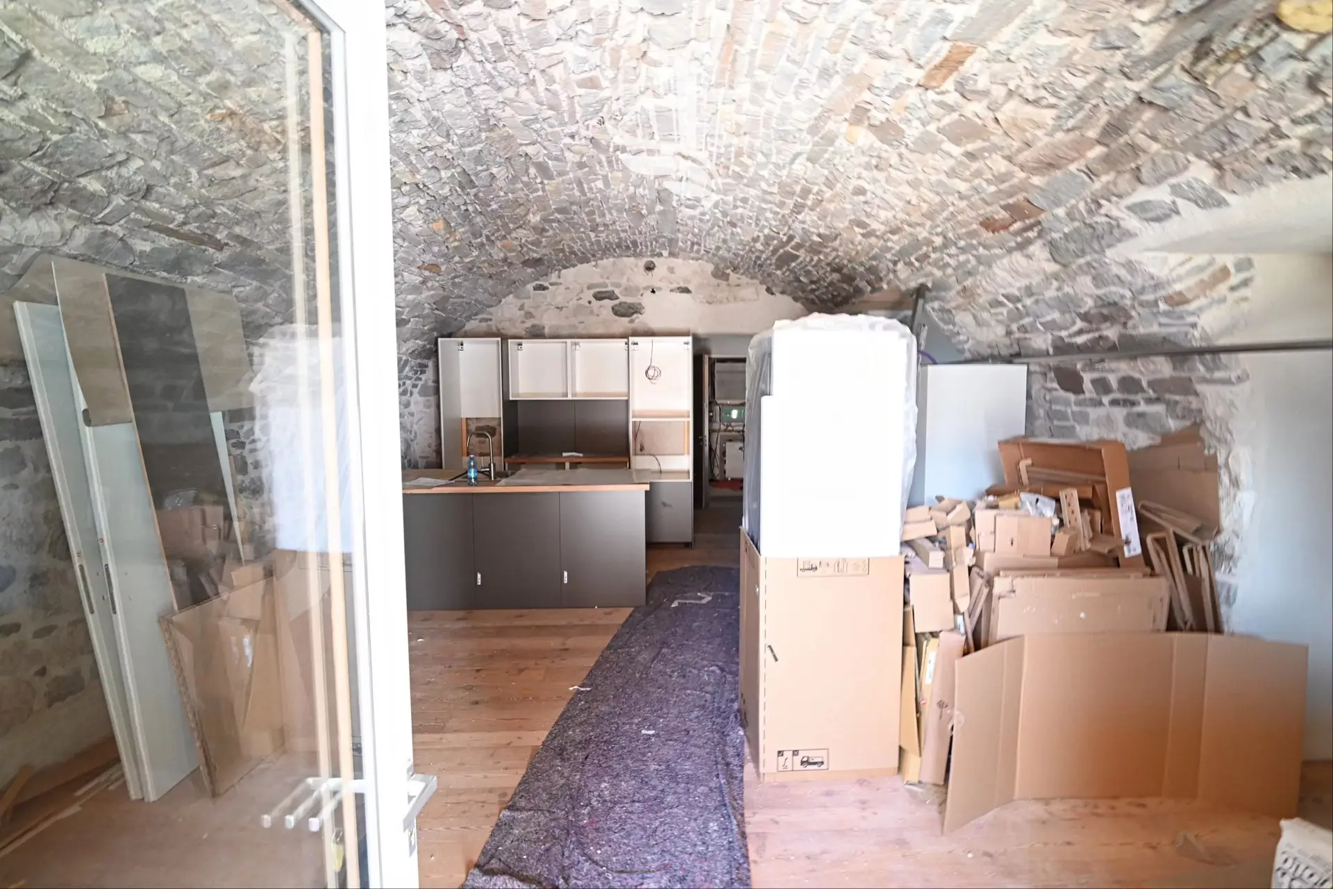 Immagine per Appartamento in vendita a San Giovanni di Fassa