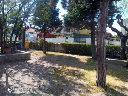 Capannone via Conrìtrada Villa Martelli, Lanciano