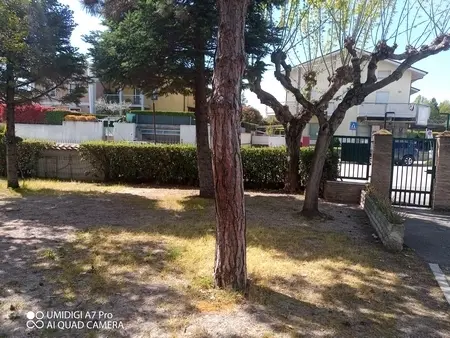 Capannone via Conrìtrada Villa Martelli, Lanciano