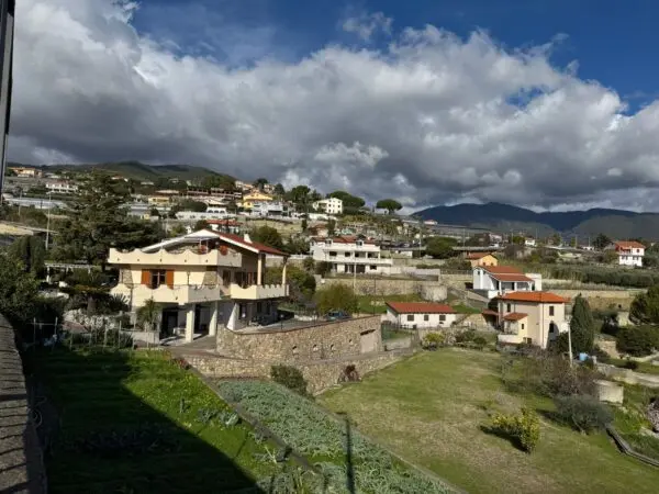 Villa Bifamiliare via Padre Semeria 560, Sanremo