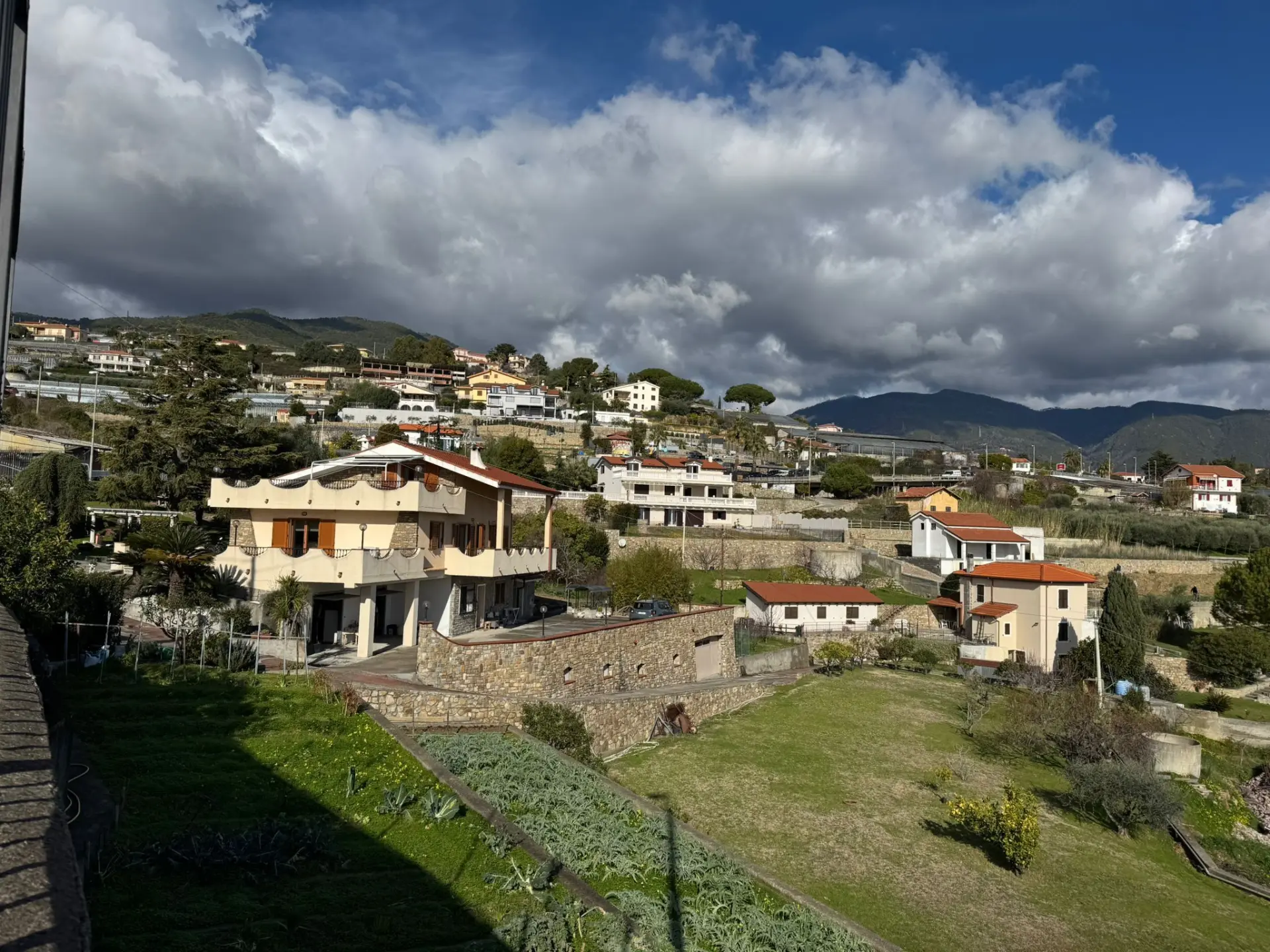 Immagine per Villa bifamiliare in vendita a Sanremo via Padre Semeria 560