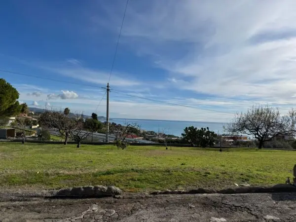 Villa Bifamiliare via Padre Semeria 560, Sanremo
