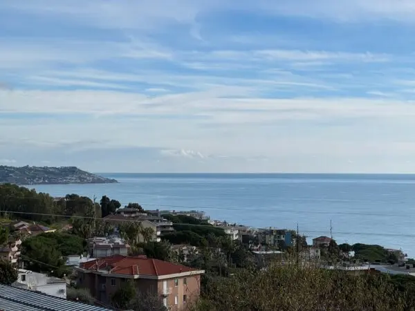 Villa Bifamiliare via Padre Semeria 560, Sanremo