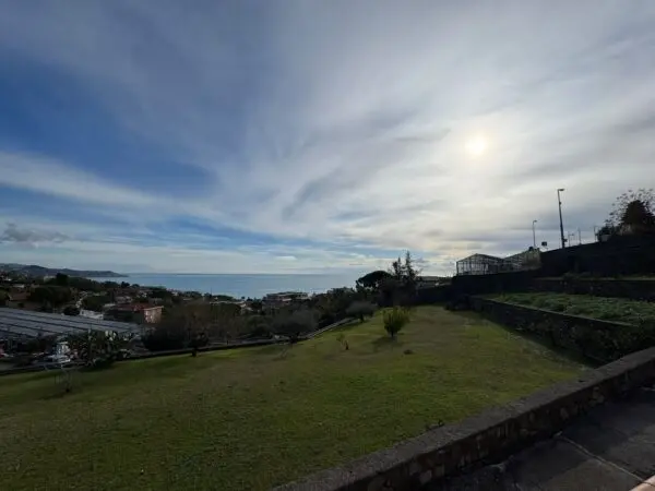 Villa Bifamiliare via Padre Semeria 560, Sanremo