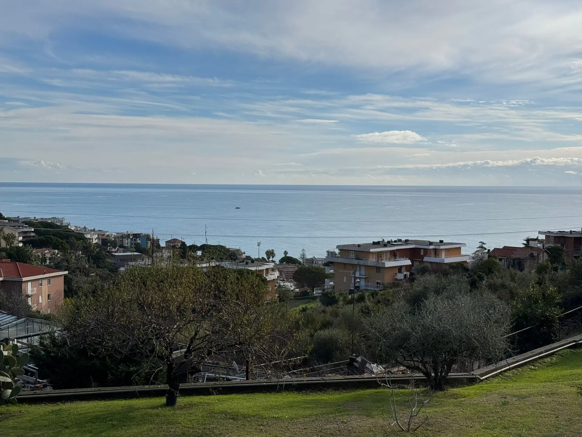 Immagine per Villa bifamiliare in vendita a Sanremo via Padre Semeria 560