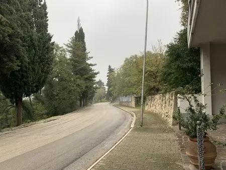 Casale via Della Madonna, Altino