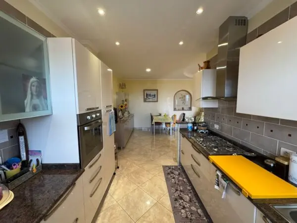 Villa Bifamiliare via Padre Semeria 560, Sanremo