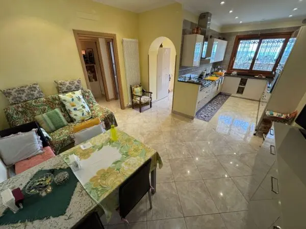 Villa Bifamiliare via Padre Semeria 560, Sanremo
