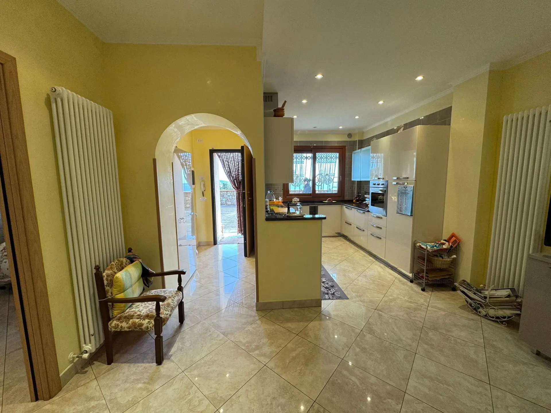 Immagine per Villa bifamiliare in vendita a Sanremo via Padre Semeria 560
