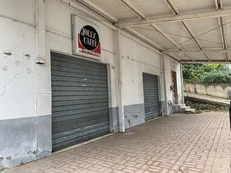 Casale via Della Madonna, Altino