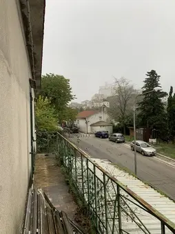 Casale via Della Madonna, Altino