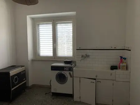 Casale via Della Madonna, Altino