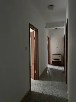 Casale via Della Madonna, Altino