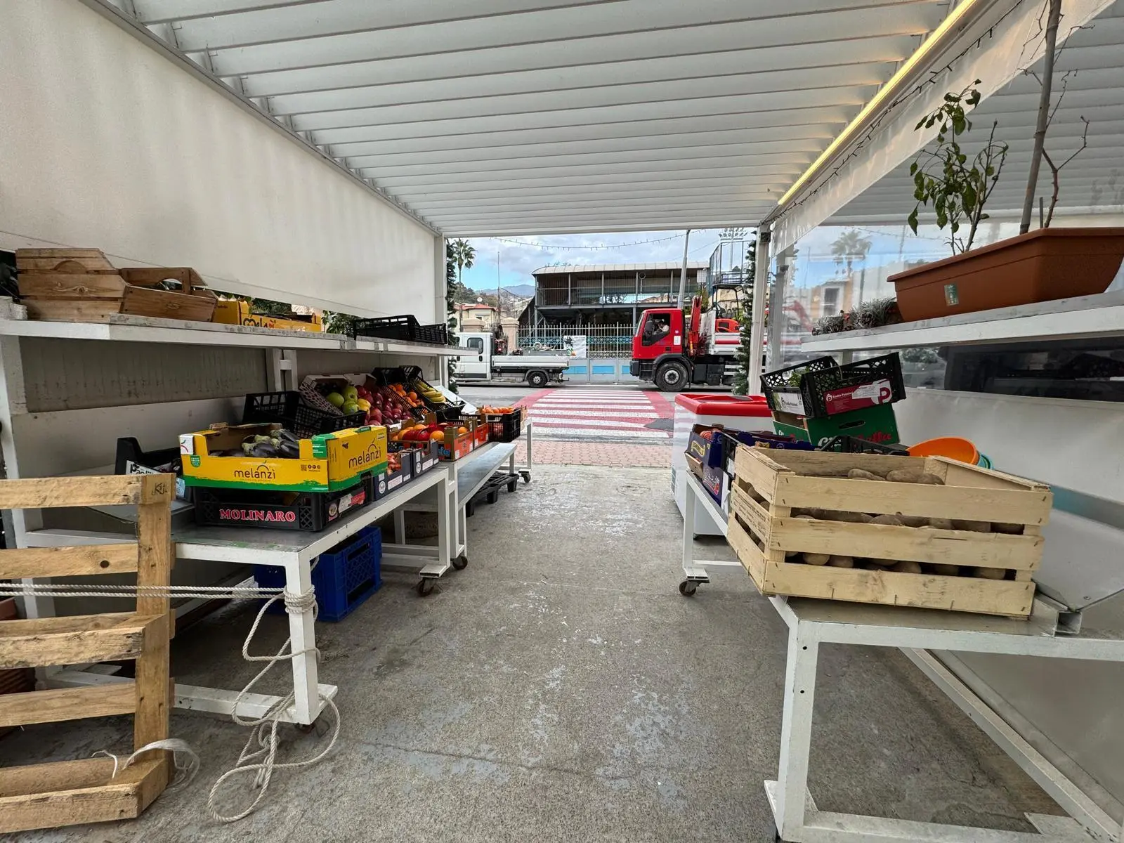 Immagine per Alimentare in vendita a Sanremo corso Giuseppe Mazzini 12