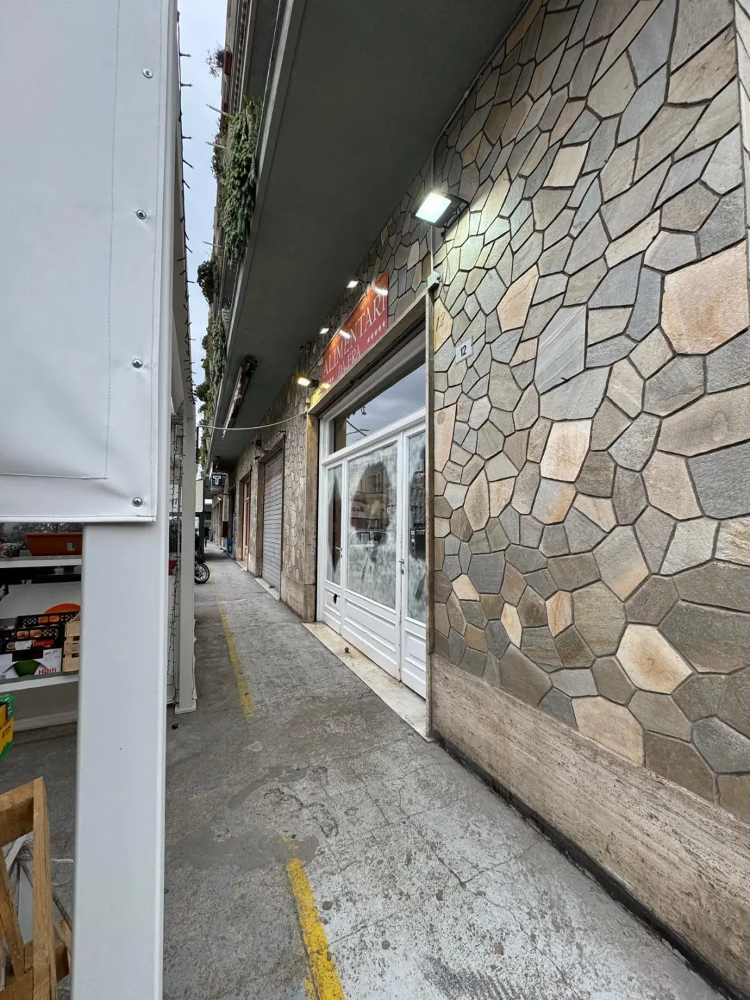 Immagine per Alimentare in vendita a Sanremo corso Giuseppe Mazzini 12