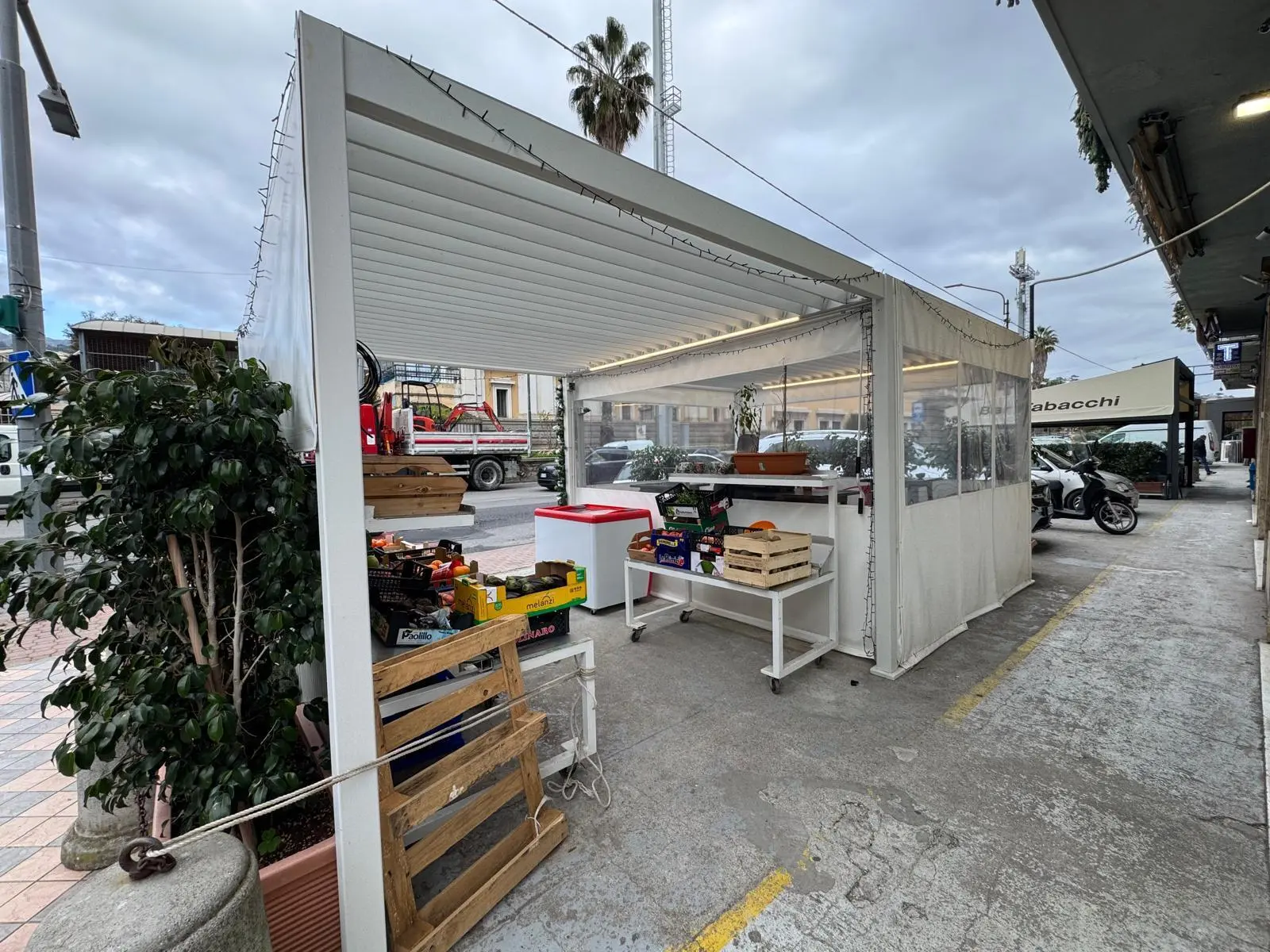 Immagine per Alimentare in vendita a Sanremo corso Giuseppe Mazzini 12