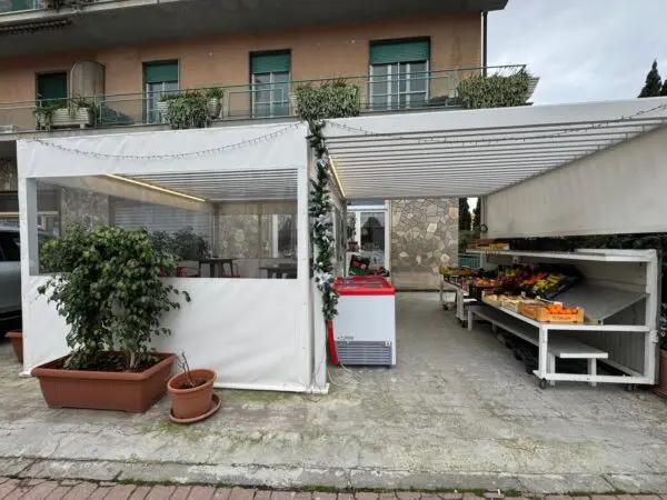 Alimentare corso Giuseppe Mazzini 12, Sanremo