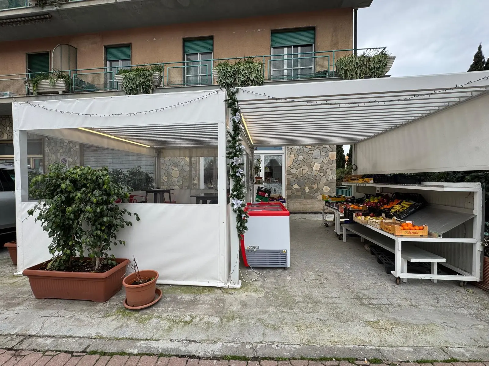 Immagine per Alimentare in vendita a Sanremo corso Giuseppe Mazzini 12