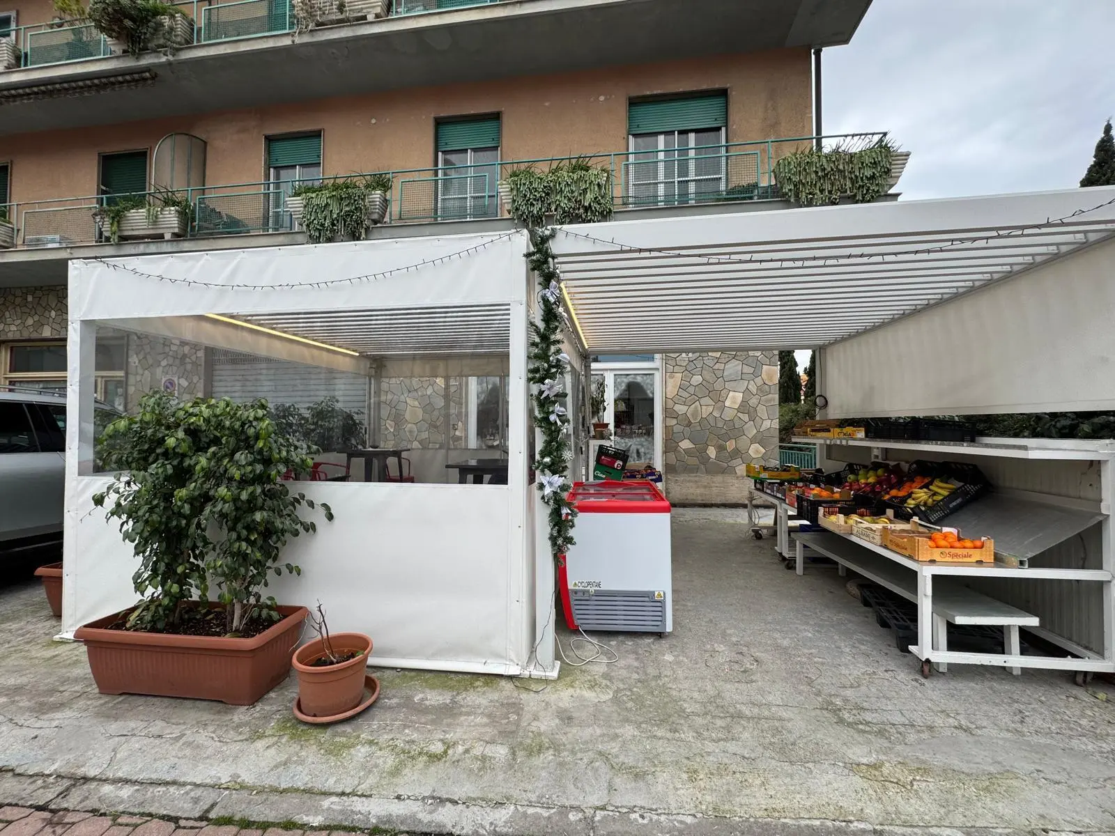 Immagine per Alimentare in vendita a Sanremo corso Giuseppe Mazzini 12