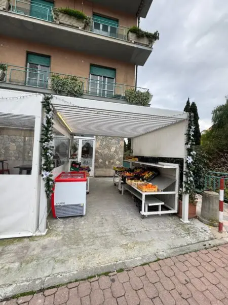 Alimentare corso Giuseppe Mazzini 12, Sanremo