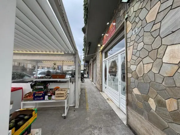 Alimentare corso Giuseppe Mazzini 12, Sanremo