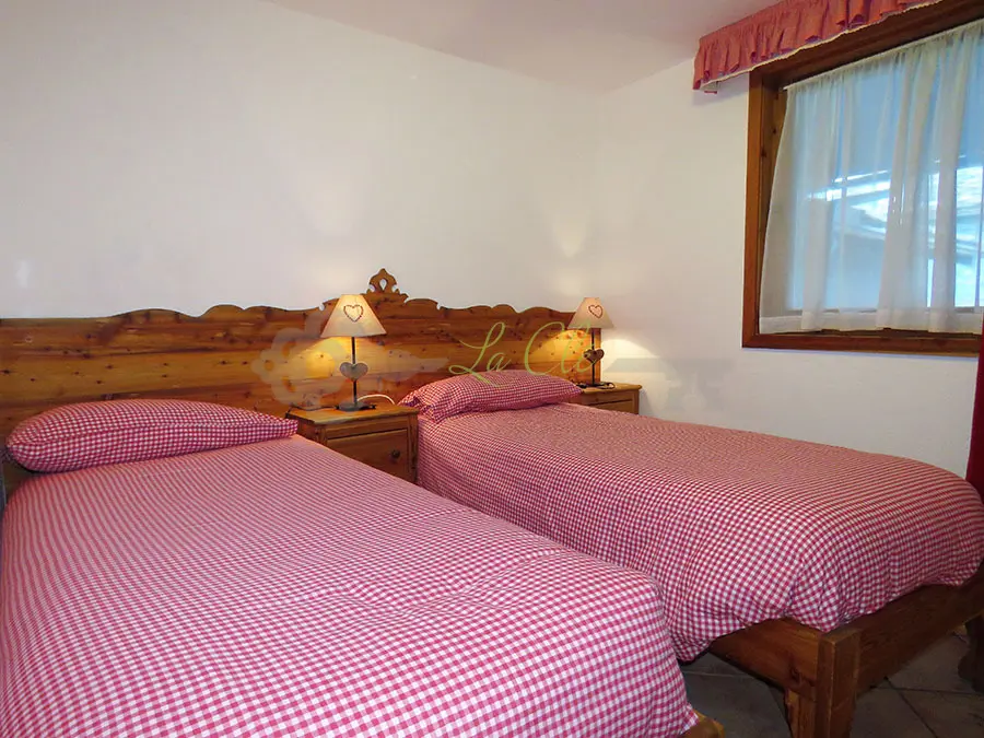 Immagine per Quadrilocale in affitto a Courmayeur